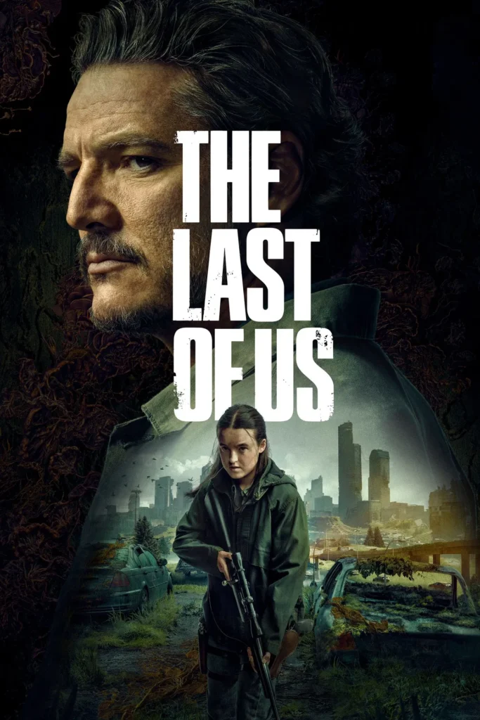 Stream The Last of Us 2025 TV series in HD on Canadian IPTV – action, drama, and survival.